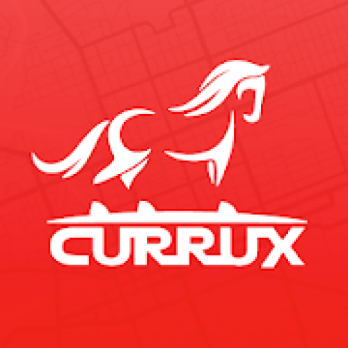 Version 3 of Currux App Published in App and Play stores.