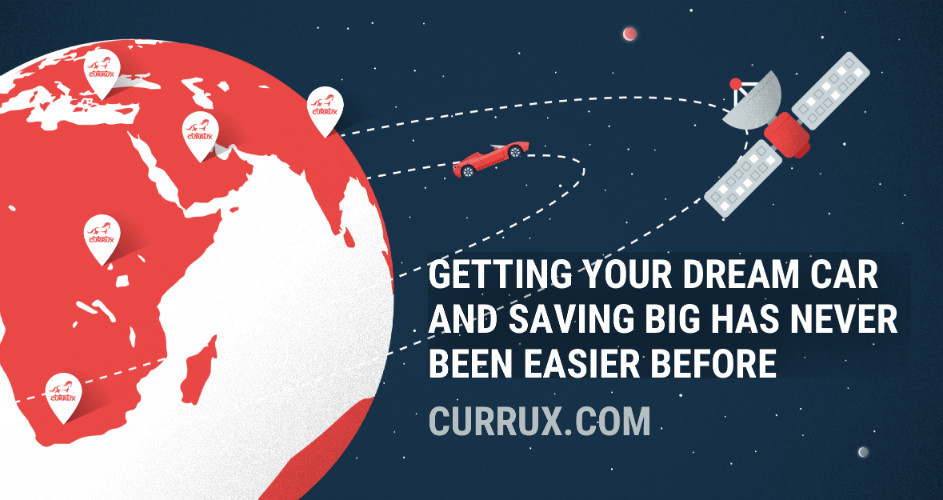 Currux Car Subscriptions: 5 Things You Should Know