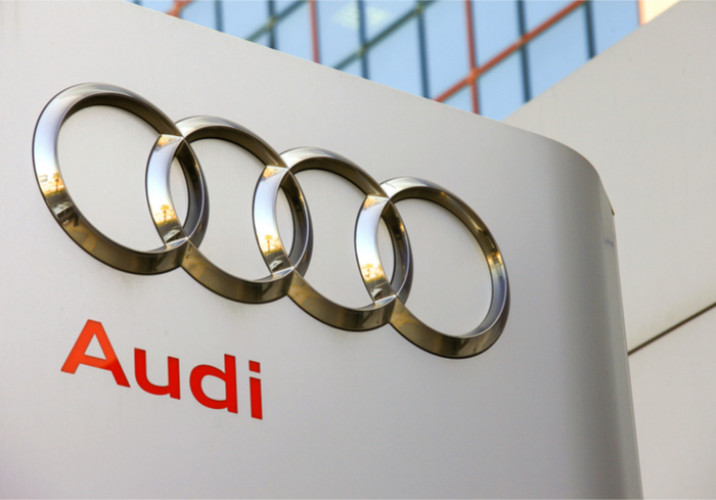 With Audi Select, Automaker Pilots Subscription Rentals