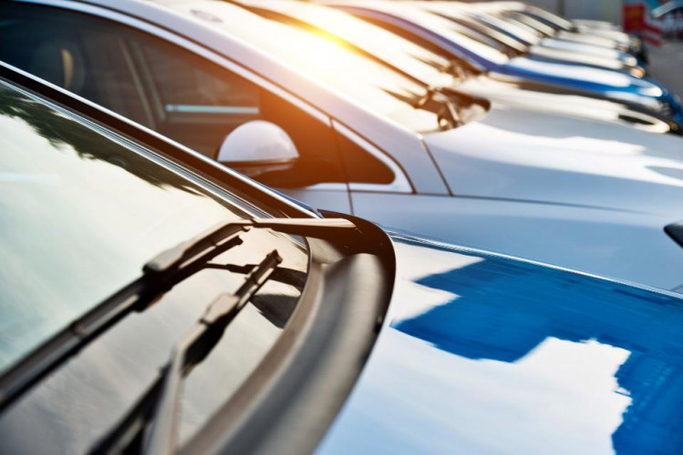 Used Car Leasing on Course To Becoming A $6B Market (And That’s Just In Europe)