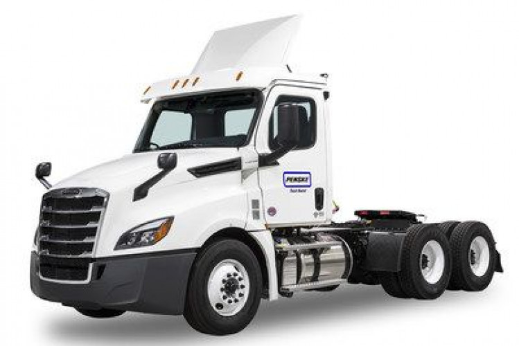 Penske Offers Truck Fleets a "Get Back to Business" Special Offer with Flexible Lease Terms