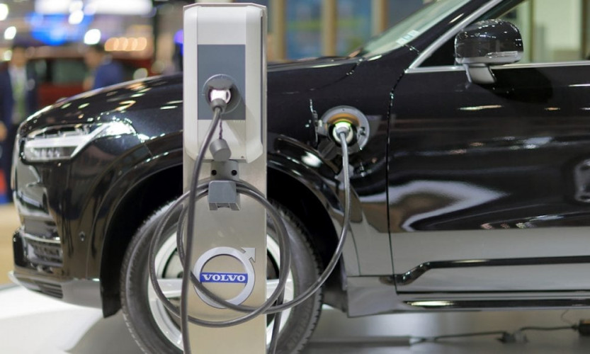 Will The Shift To Electric Vehicles Change The Car Subscription Market?